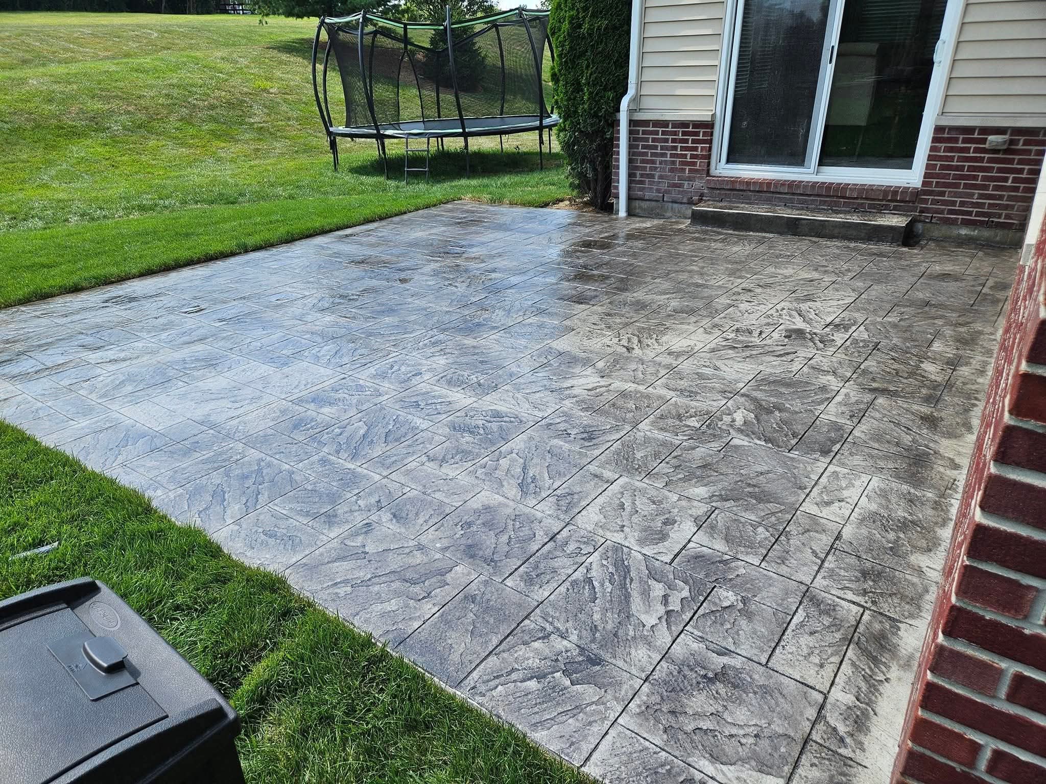 Additional concrete project photo 10